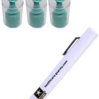 DMV Lumaserter Plus for Scleral and Hybrid Lens
