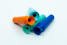 Oogprothese Groot - 3 stuks