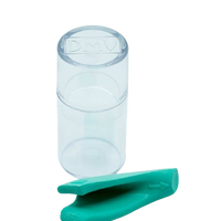 Zacht Kort - 3 stuks