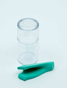 Zacht Kort - 3 stuks
